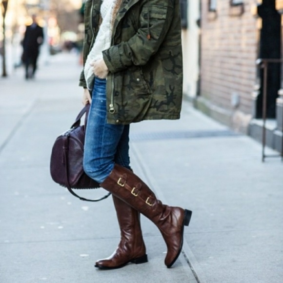 Ecco Shoes - Stylish Ecco Boots